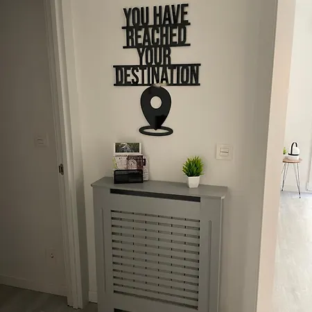 Zaragozahome El Tubo - Ideal Familias - Parking Apartamento Zaragoza