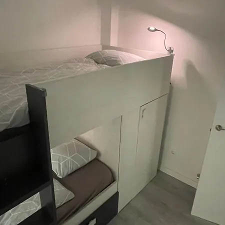 Zaragozahome El Tubo - Ideal Familias - Parking Appartement