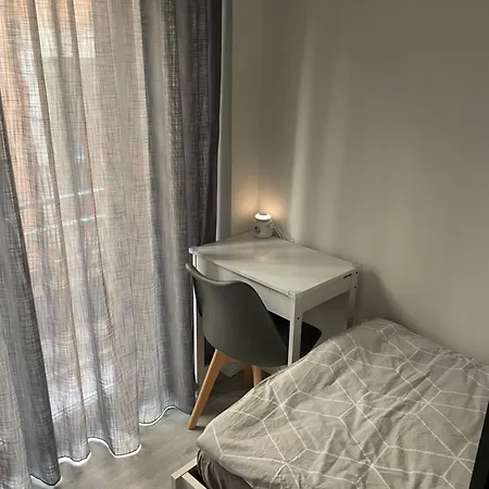 Appartement Zaragozahome El Tubo - Ideal Familias - Parking