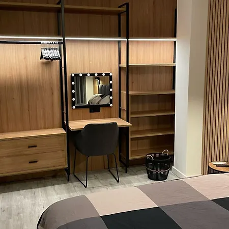 Apartamento Zaragozahome El Tubo - Ideal Familias - Parking