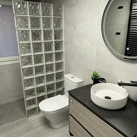 Zaragozahome El Tubo - Ideal Familias - Parking Appartement *