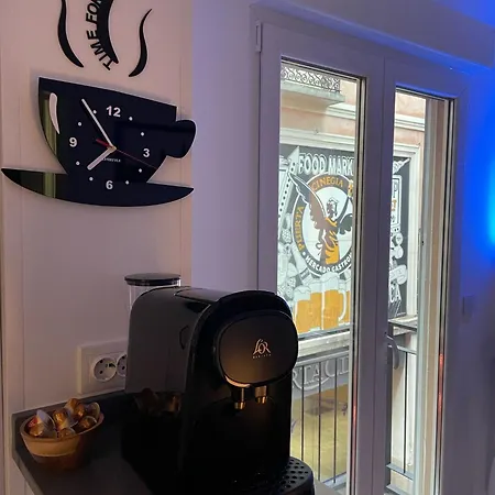 Zaragozahome El Tubo - Ideal Familias - Parking *