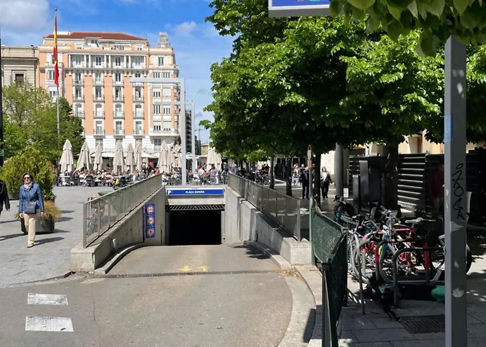 Daire Zaragozahome El Tubo - Ideal Familias - Parking Zaragoza