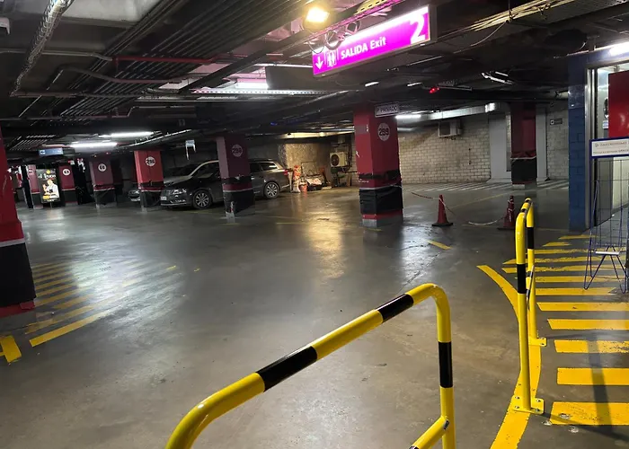 Zaragozahome El Tubo - Ideal Familias - Parking * Zaragoza