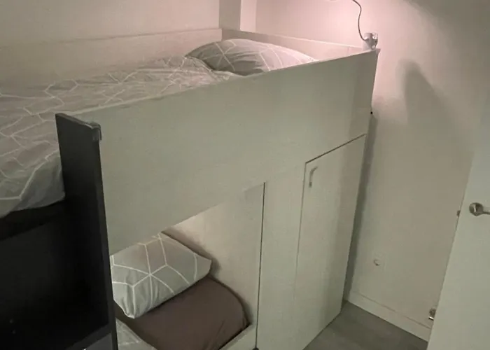 Zaragozahome El Tubo - Ideal Familias - Parking Daire