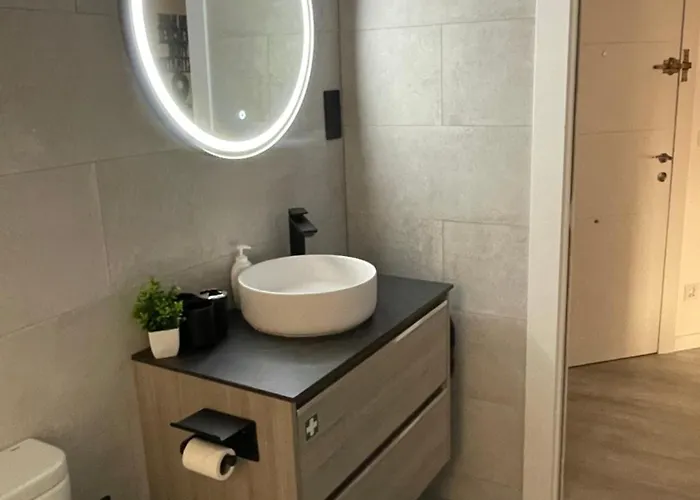 Daire Zaragozahome El Tubo - Ideal Familias - Parking *