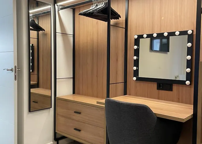 Zaragozahome El Tubo - Ideal Familias - Parking Daire *