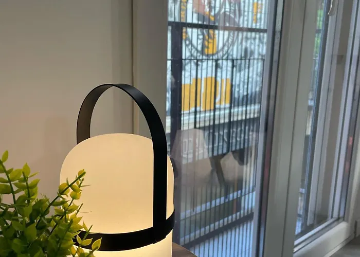 Daire Zaragozahome El Tubo - Ideal Familias - Parking *